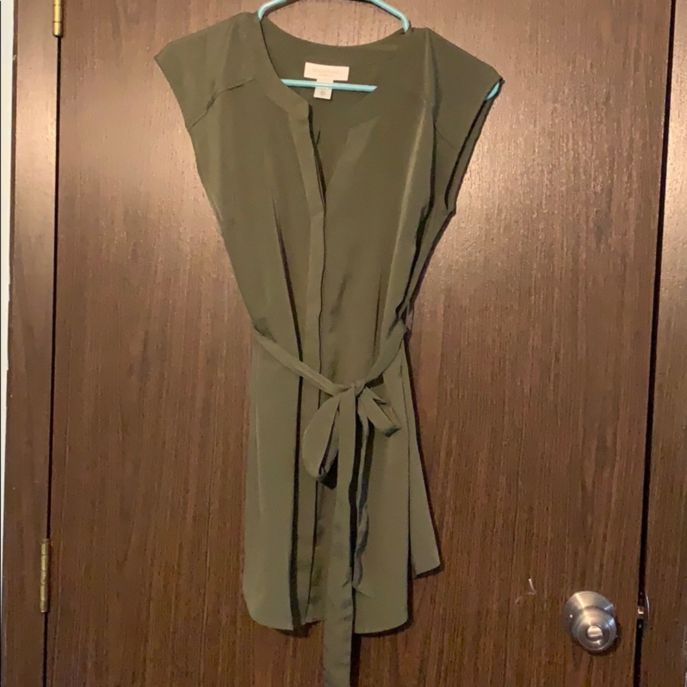 Maternity shirt